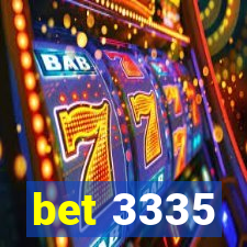 bet 3335